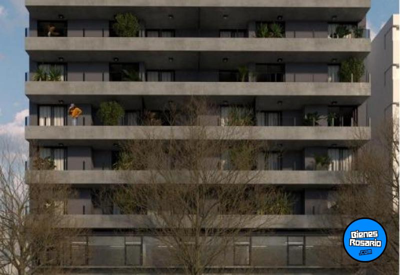 Departamentos - Rosario - Venta