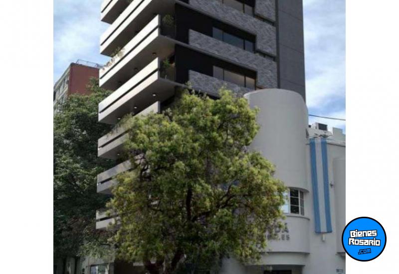 Departamentos - Rosario - Venta