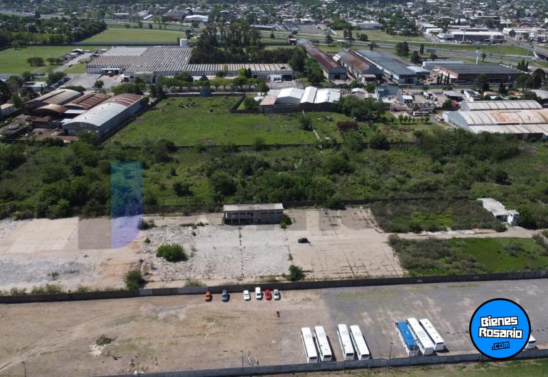 Terrenos - Rosario - Venta