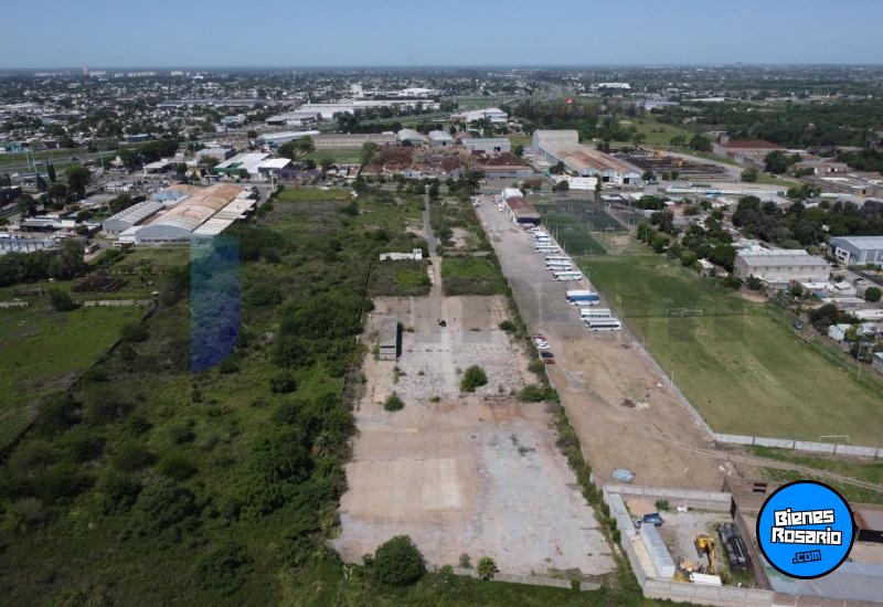 Terrenos - Rosario - Venta