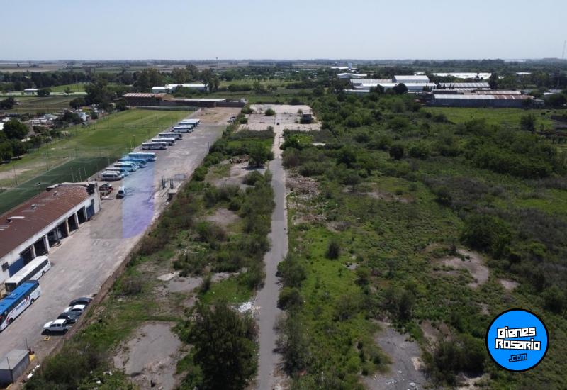 Terrenos - Rosario - Venta
