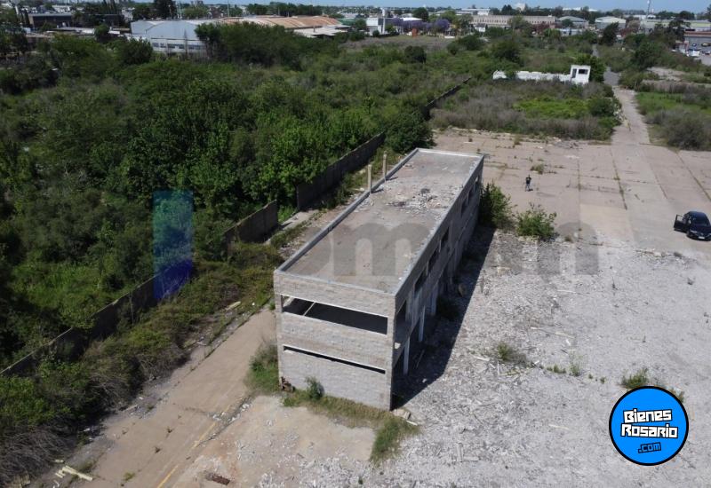 Terrenos - Rosario - Venta