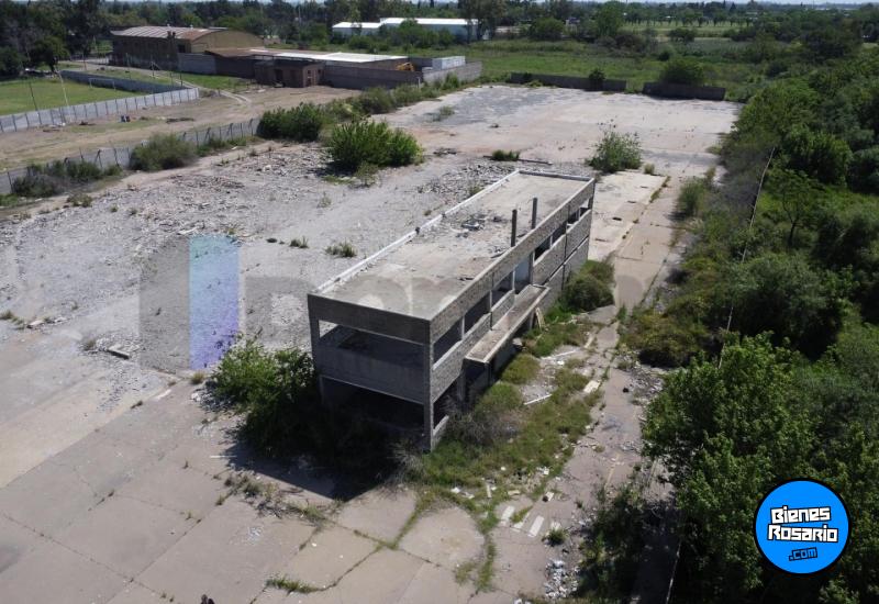 Terrenos - Rosario - Venta