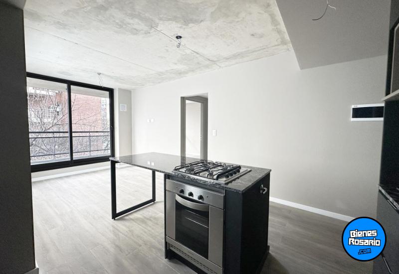 Departamentos - Rosario - Venta