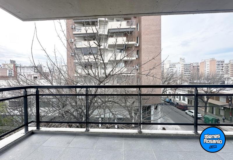Departamentos - Rosario - Venta