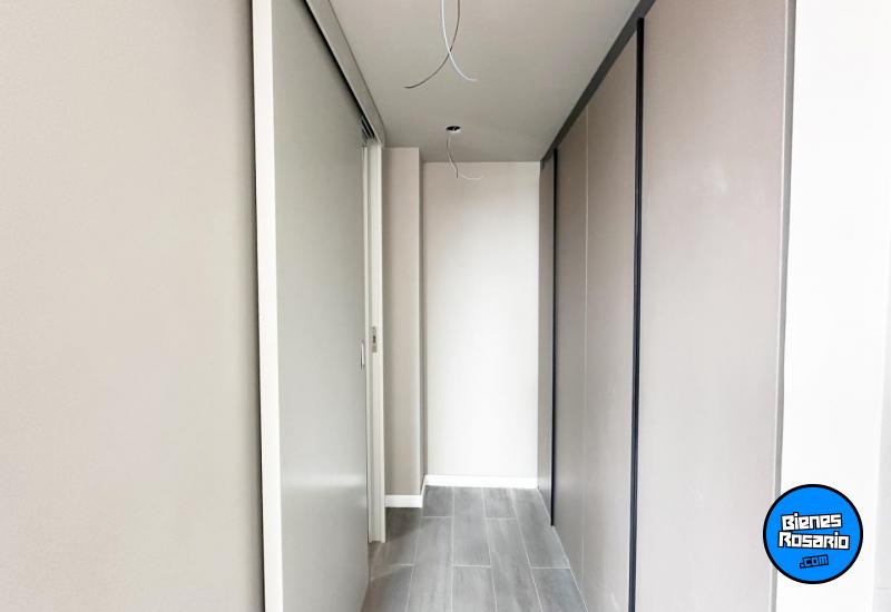 Departamentos - Rosario - Venta