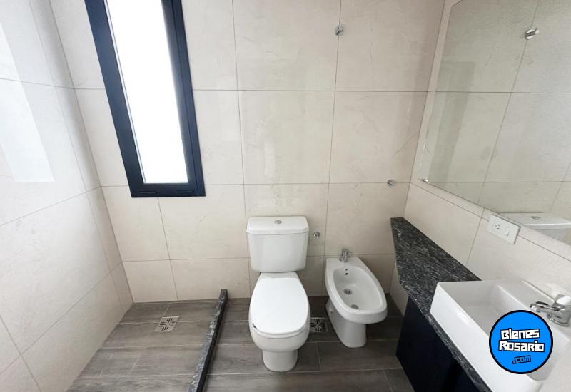 Departamentos - Rosario - Venta