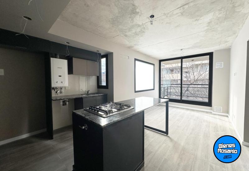 Departamentos - Rosario - Venta