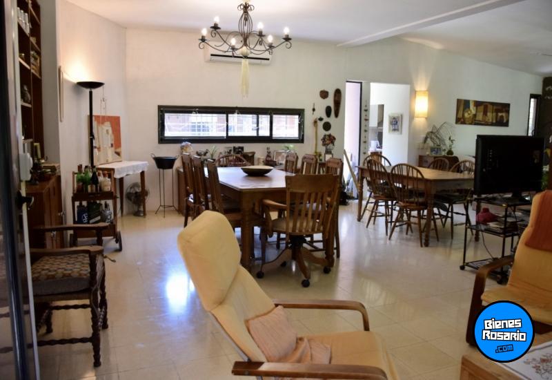 Casas - Rosario - Venta