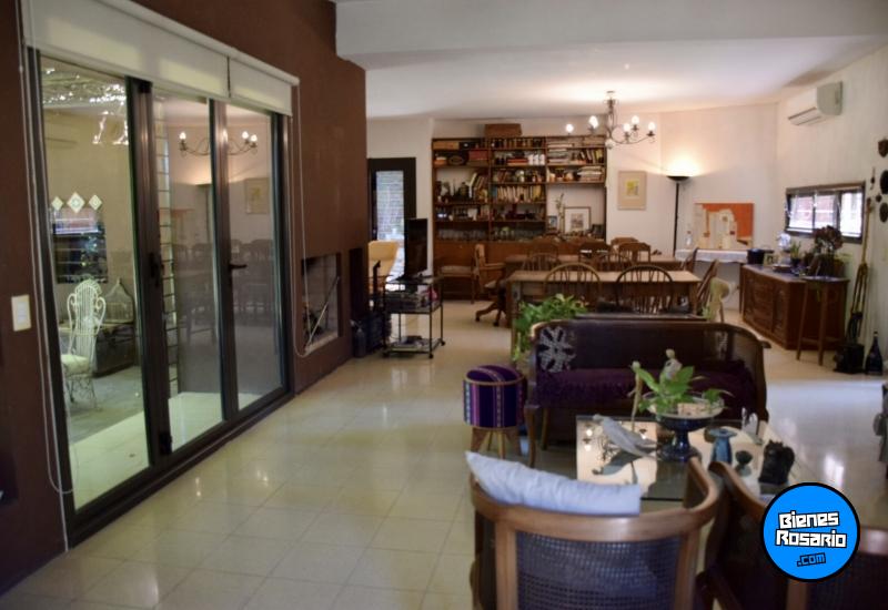 Casas - Rosario - Venta