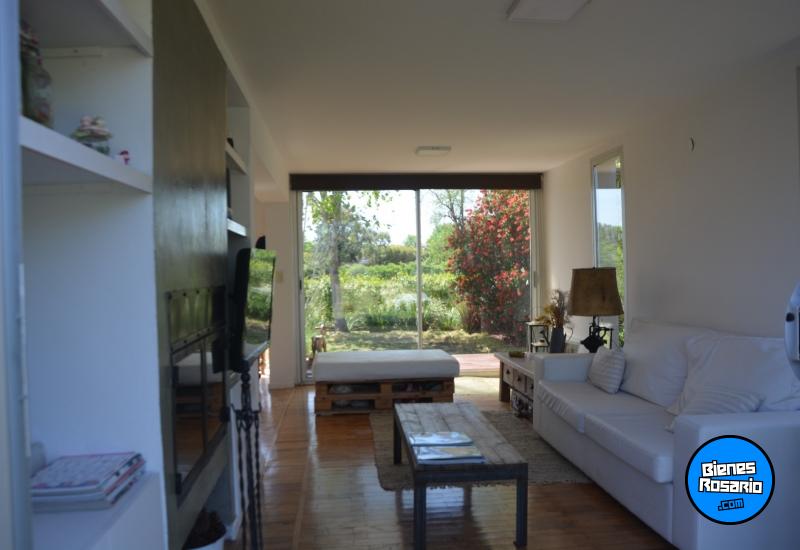 Casas - Rosario - Venta