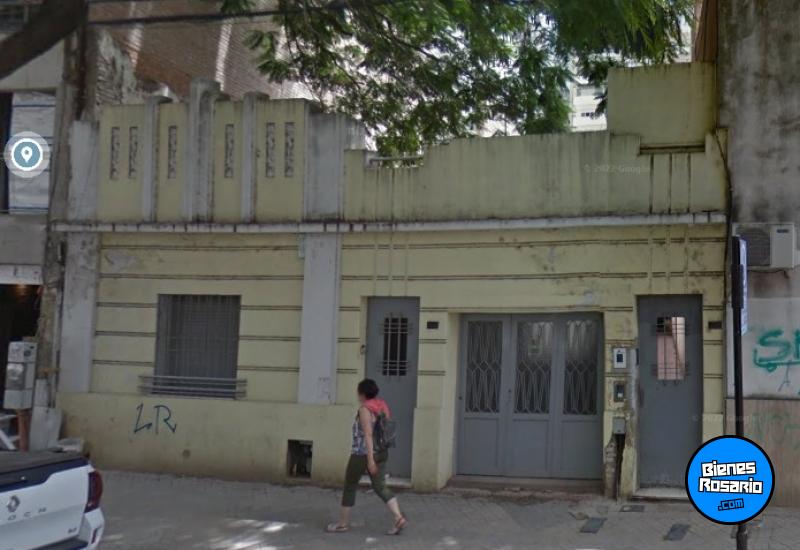 Terrenos - Rosario - Venta