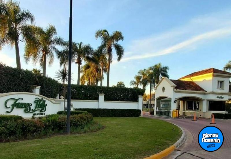 Terrenos - Rosario - Venta