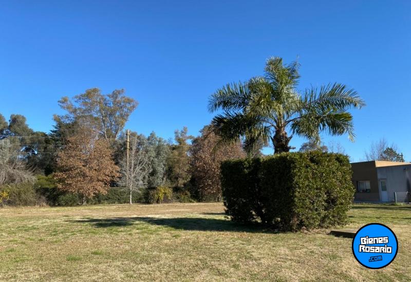 Terrenos - Rosario - Venta