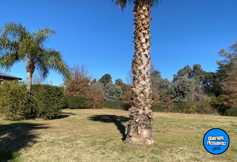 Terrenos - Rosario - Venta