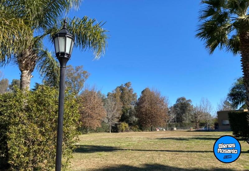 Terrenos - Rosario - Venta