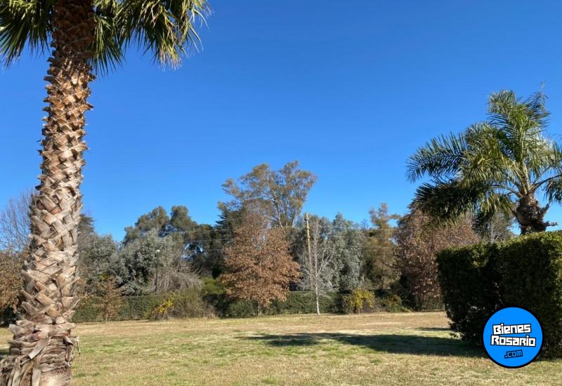 Terrenos - Rosario - Venta