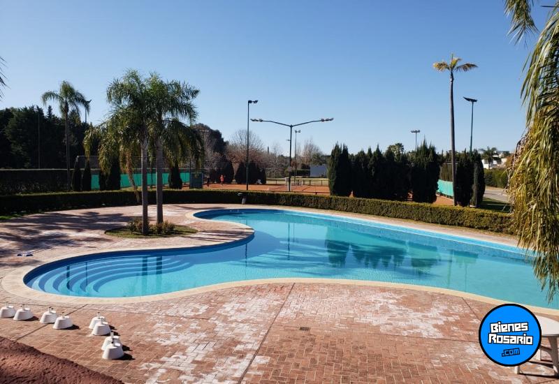 Terrenos - Rosario - Venta