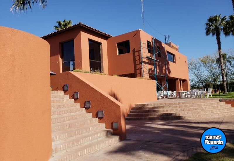 Terrenos - Rosario - Venta