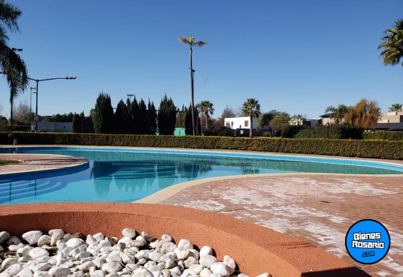 Terrenos - Rosario - Venta