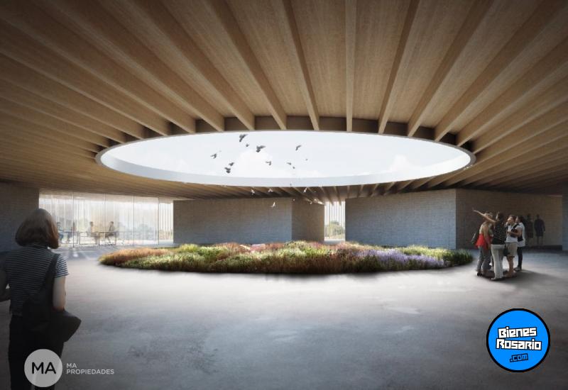 Terrenos - Rosario - Venta