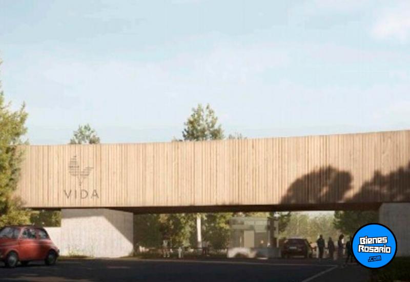 Terrenos - Rosario - Venta