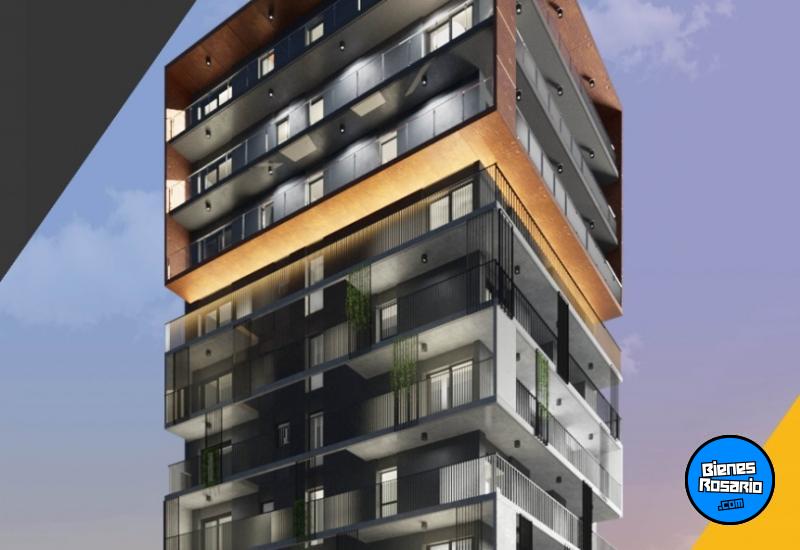 Departamentos - Rosario - Venta