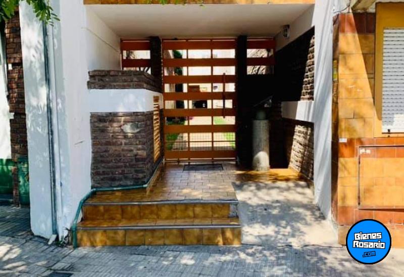 Departamentos de pasillo - Rosario - Venta