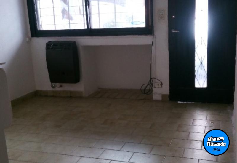 Departamentos de pasillo - Rosario - Venta
