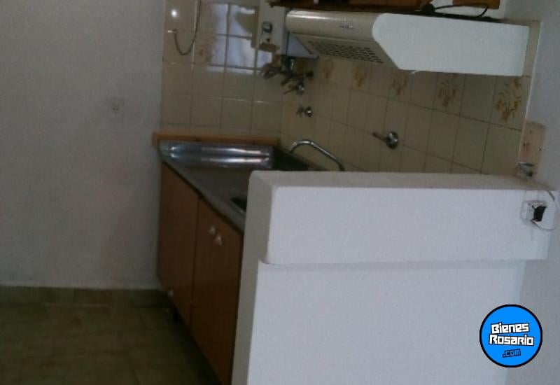 Departamentos de pasillo - Rosario - Venta