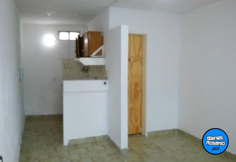 Departamentos de pasillo - Rosario - Venta