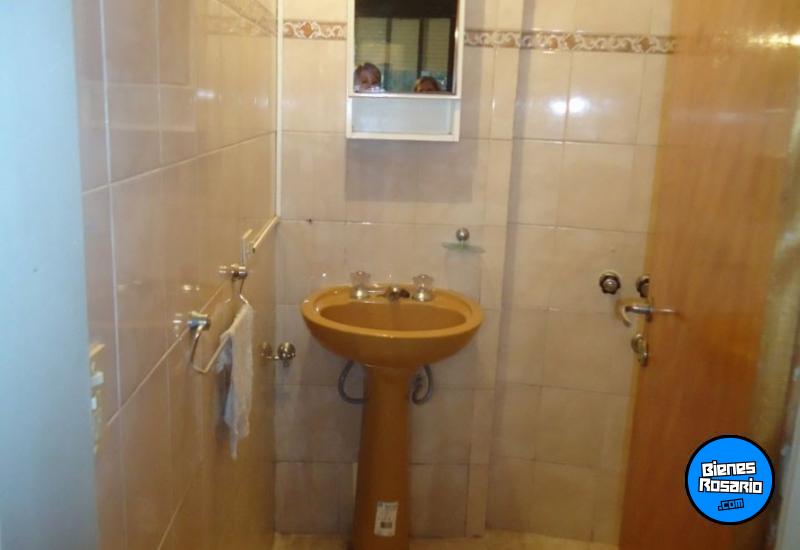 Departamentos de pasillo - Rosario - Venta