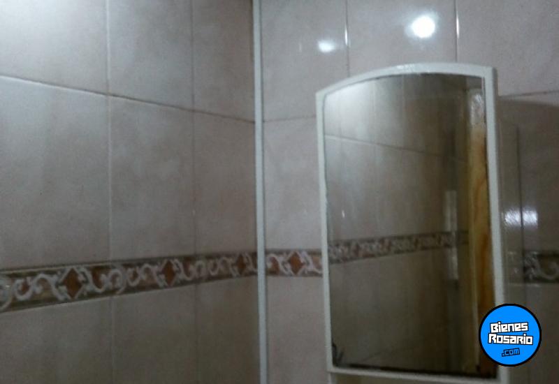Departamentos de pasillo - Rosario - Venta