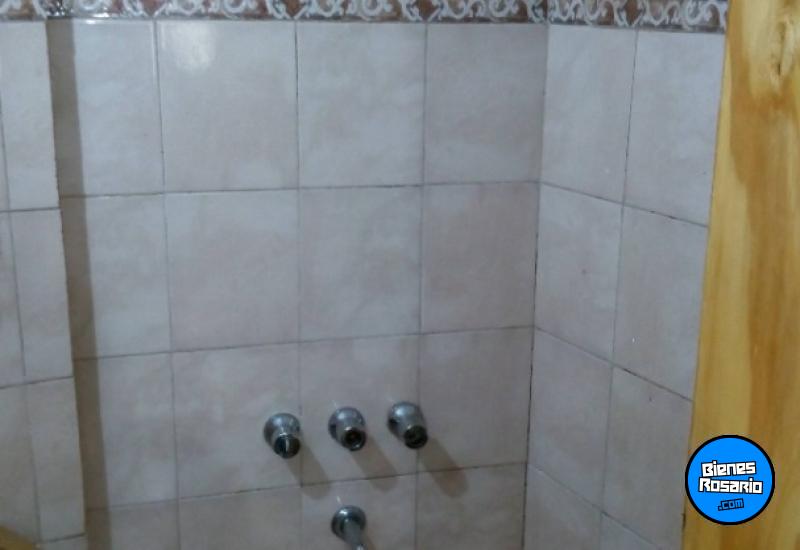 Departamentos de pasillo - Rosario - Venta
