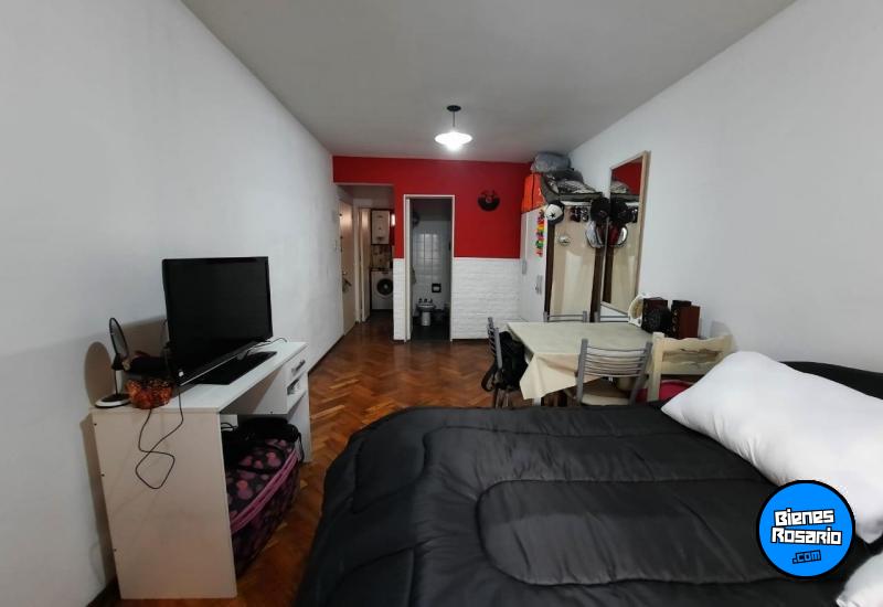 Departamentos - Rosario - Venta
