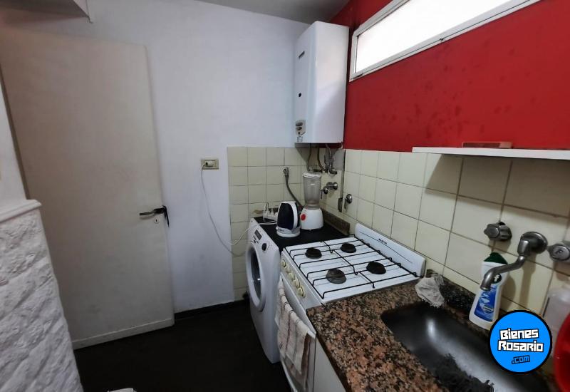 Departamentos - Rosario - Venta