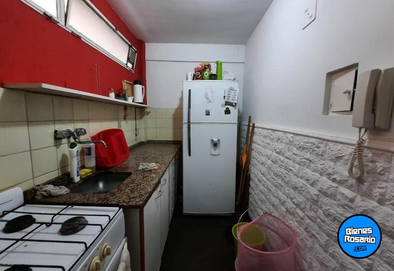 Departamentos - Rosario - Venta
