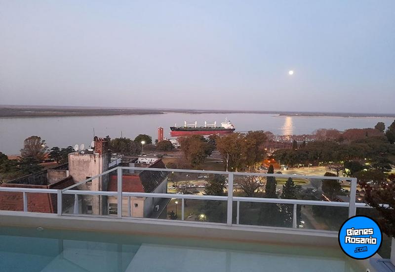 Departamentos - Rosario - Venta