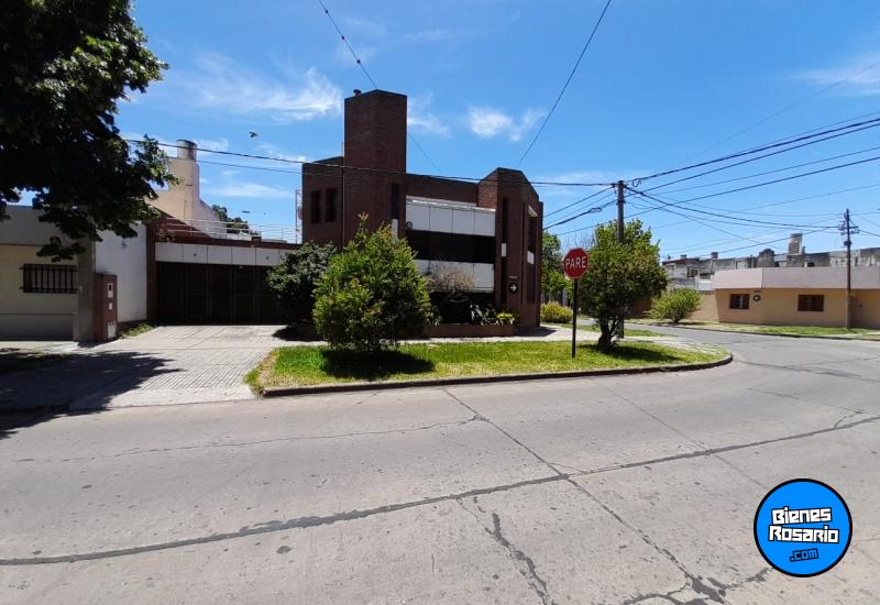 Casas - Rosario - Venta