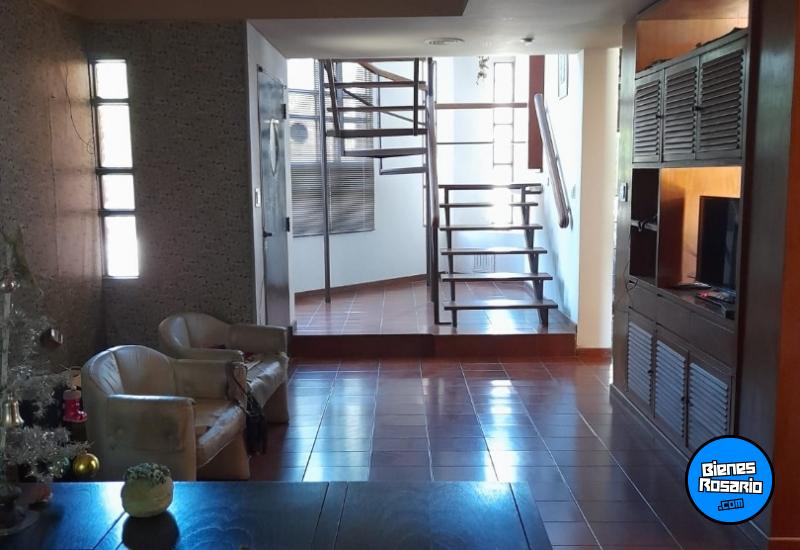 Casas - Rosario - Venta