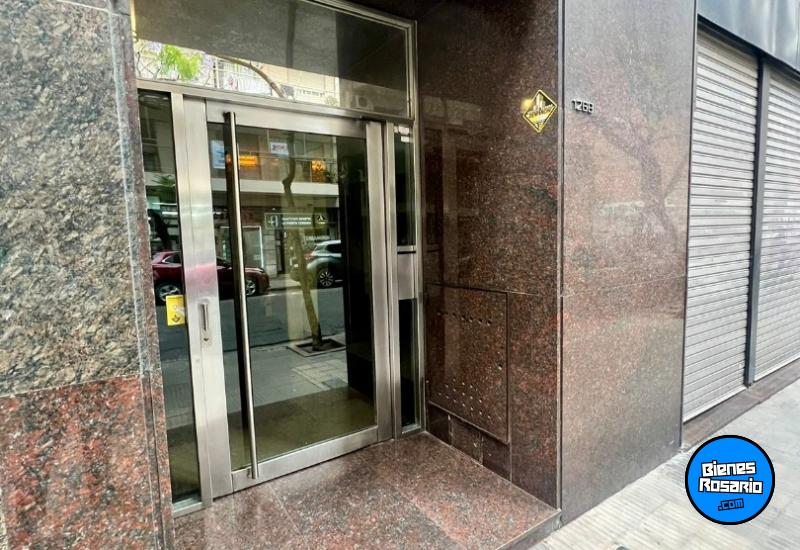 Oficinas - Rosario - Venta