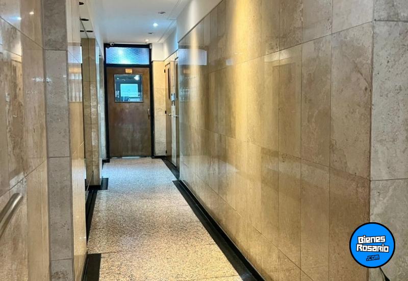 Oficinas - Rosario - Venta