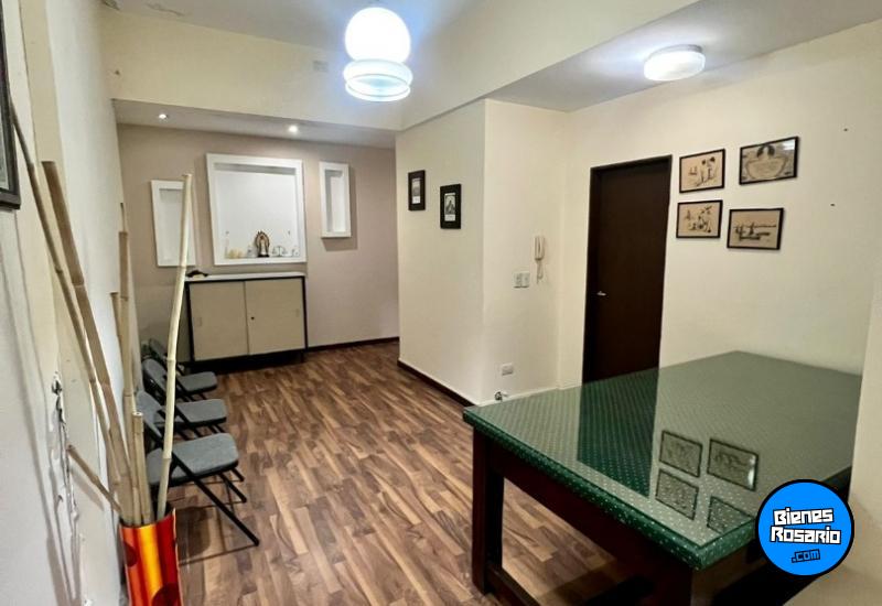 Oficinas - Rosario - Venta