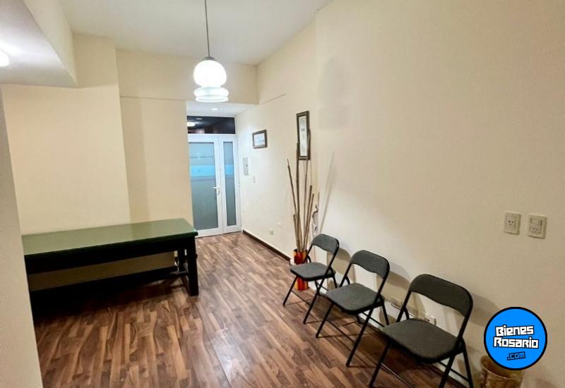 Oficinas - Rosario - Venta