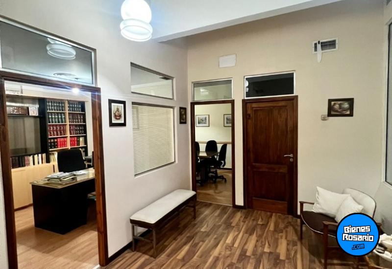 Oficinas - Rosario - Venta