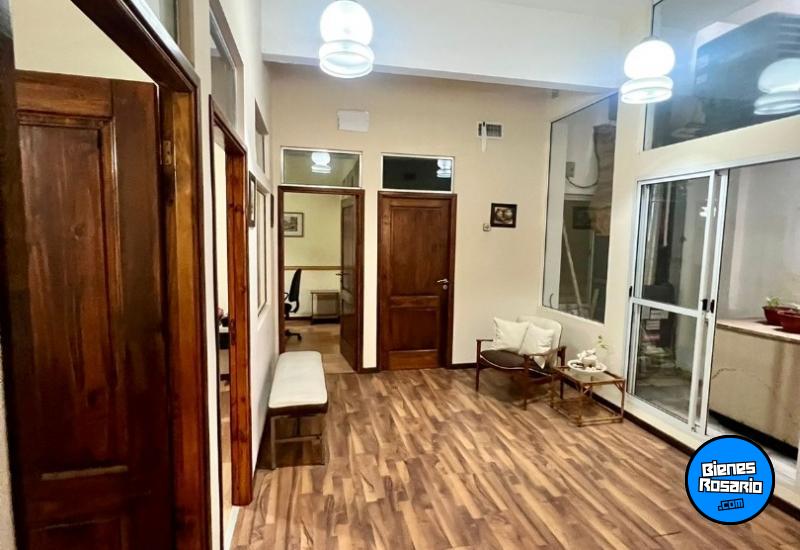 Oficinas - Rosario - Venta