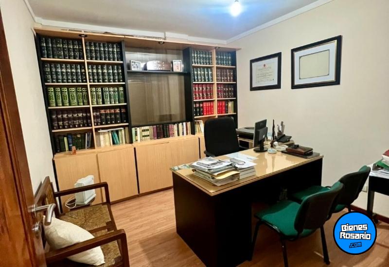 Oficinas - Rosario - Venta
