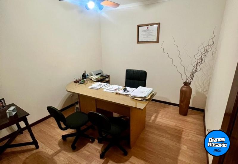 Oficinas - Rosario - Venta