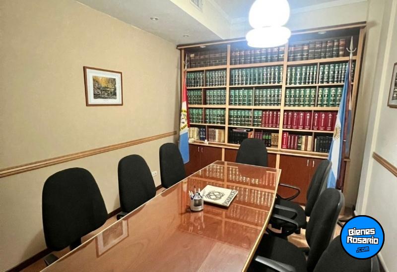 Oficinas - Rosario - Venta