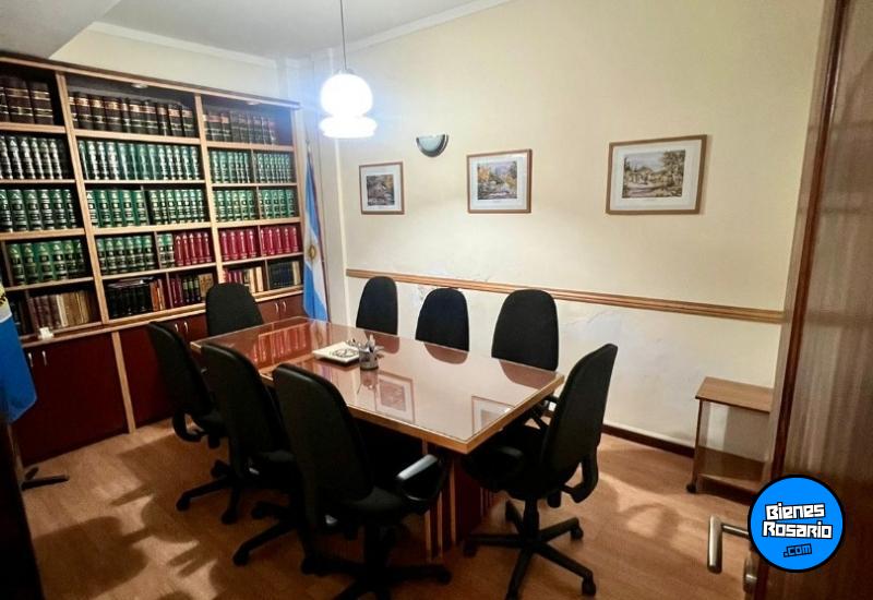 Oficinas - Rosario - Venta